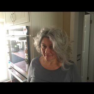 Meet your Posher, Vesna